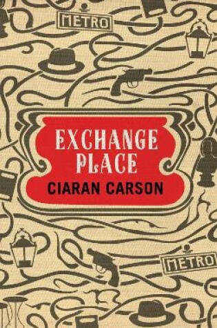 Cover of Exchange Place