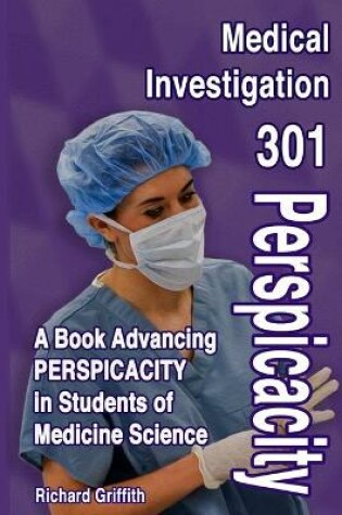 Cover of Medical Investigation 301