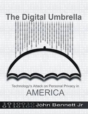 Book cover for The Digital Umbrella