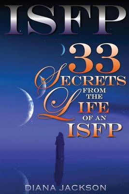 Book cover for Isfp