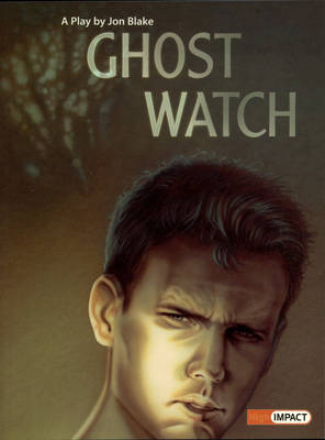 Book cover for High Impact Set D Plays: Ghost Watch