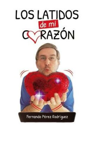 Cover of Los latidos de mi corazón