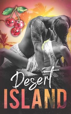 Book cover for Desert Island