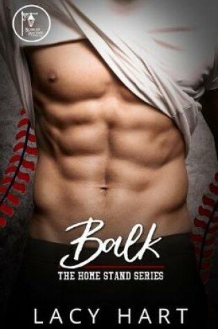 Cover of Balk