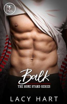 Book cover for Balk