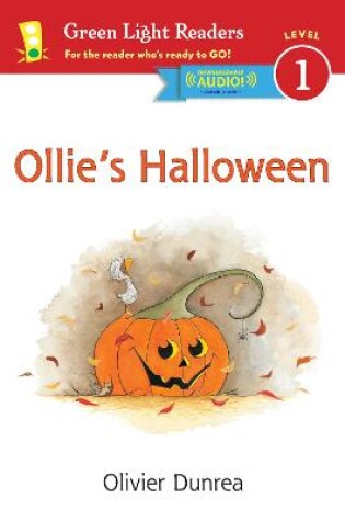Cover of Ollie's Halloween