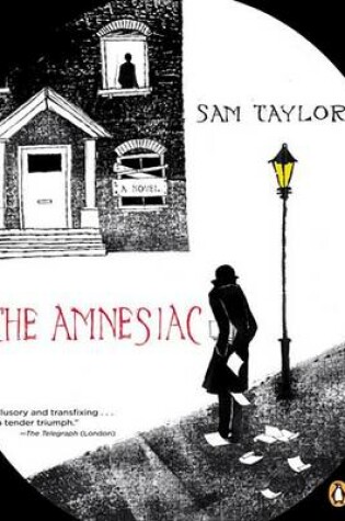 Cover of The Amnesiac