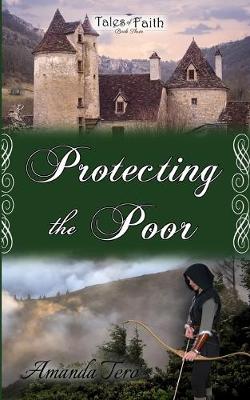 Book cover for Protecting the Poor