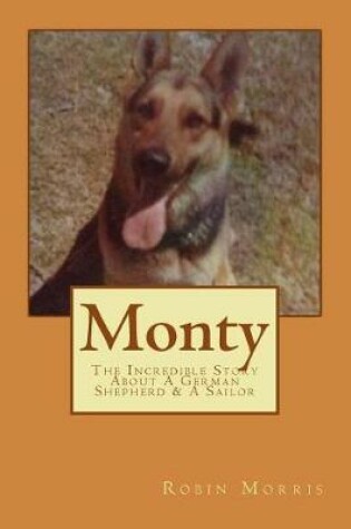 Cover of Monty