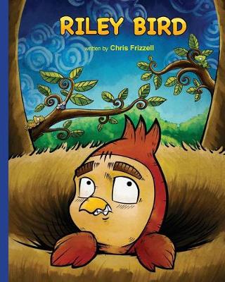 Cover of Riley Bird