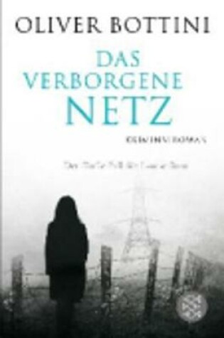 Cover of Das verborgene Netz