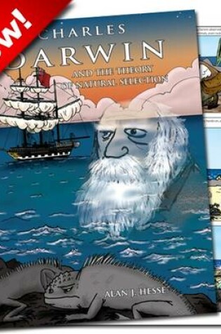 Cover of Charles Darwin and the Theory of Natural Selection