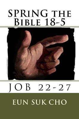 Book cover for Spring the Bible 18-5
