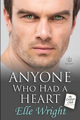 Book cover for Anyone Who Had A Heart