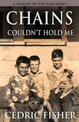 Book cover for Chains Couldn't Hold Me