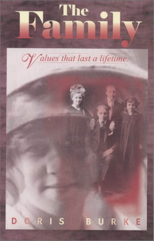 Cover of The Family