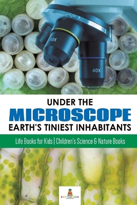 Book cover for Under the Microscope