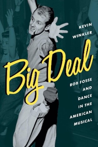 Cover of Big Deal