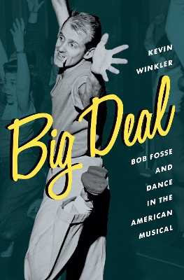 Cover of Big Deal