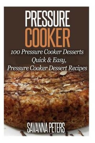 Cover of Pressure Cooker