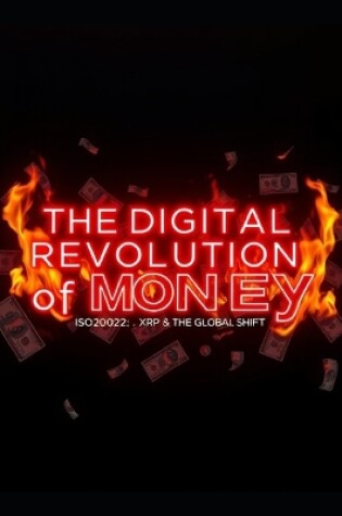 Cover of The Digital Revolution of Money