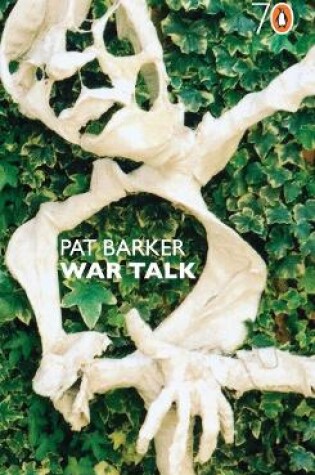 Cover of War Talk