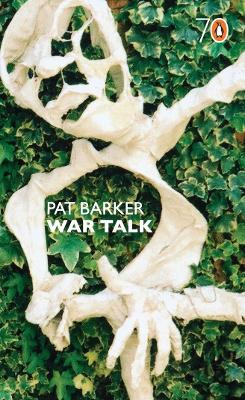 Book cover for War Talk