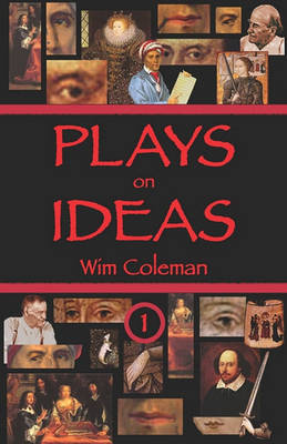 Book cover for Plays on Ideas