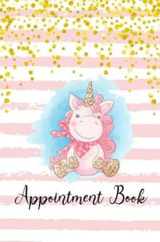 Cover of Appointment Book