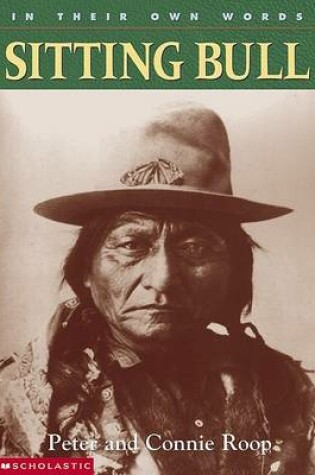 Cover of Sitting Bull