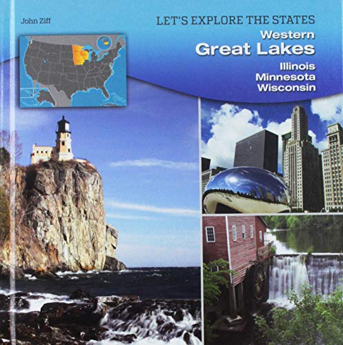 Cover of Western Great Lakes