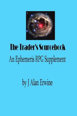 Book cover for The Trader's Sourcebook