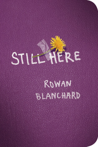 Cover of Still Here