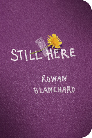 Book cover for Still Here