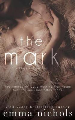 Book cover for The Mark