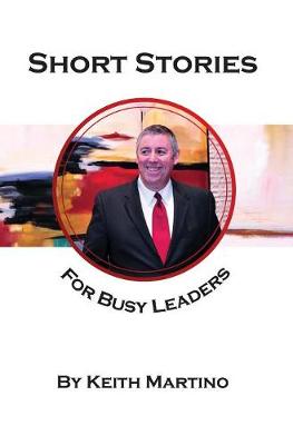 Cover of Short Stories for Busy Leaders