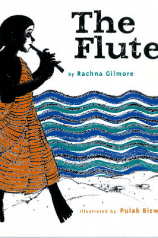 Cover of The Flute