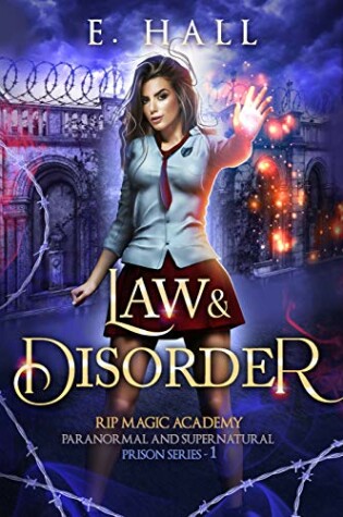 Cover of Law and Disorder