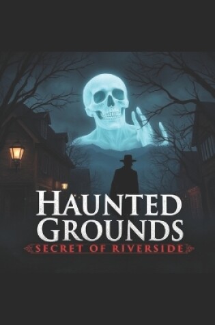 Cover of Haunted Grounds