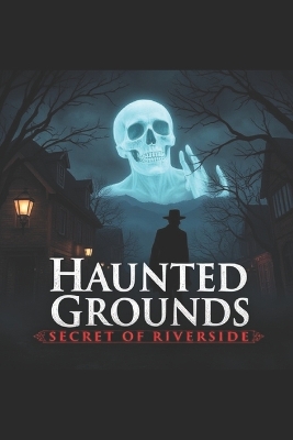 Book cover for Haunted Grounds