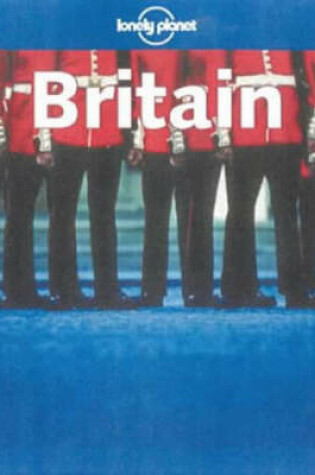 Cover of Britain