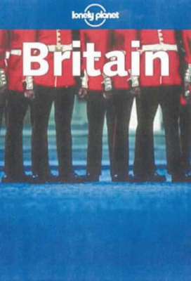 Cover of Britain