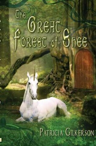 Cover of The Great Forest of Shee