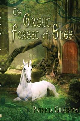 Book cover for The Great Forest of Shee