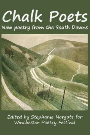 Cover of Chalk Poets