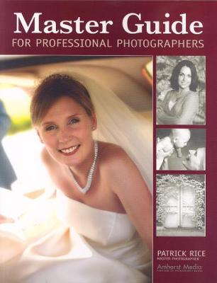 Book cover for Master Guide For Professional Photographers