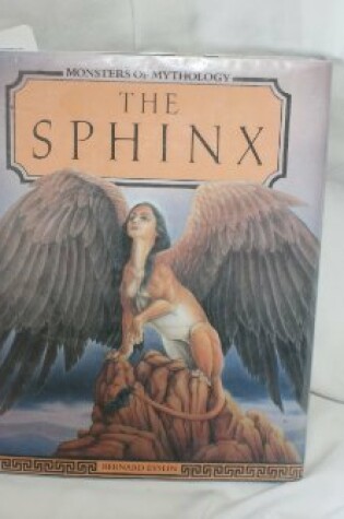 Cover of The Sphinx