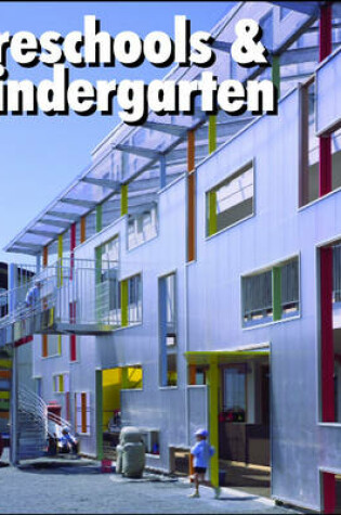 Cover of Preschools and Kindergarten