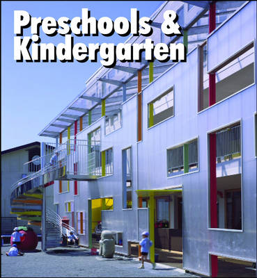 Book cover for Preschools and Kindergarten