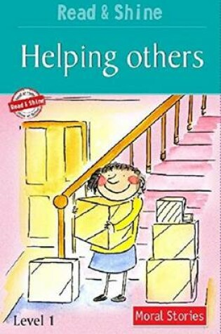 Cover of Helping Others (Level 1)